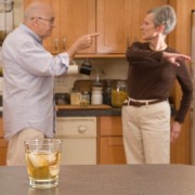 Alcoholism related image
